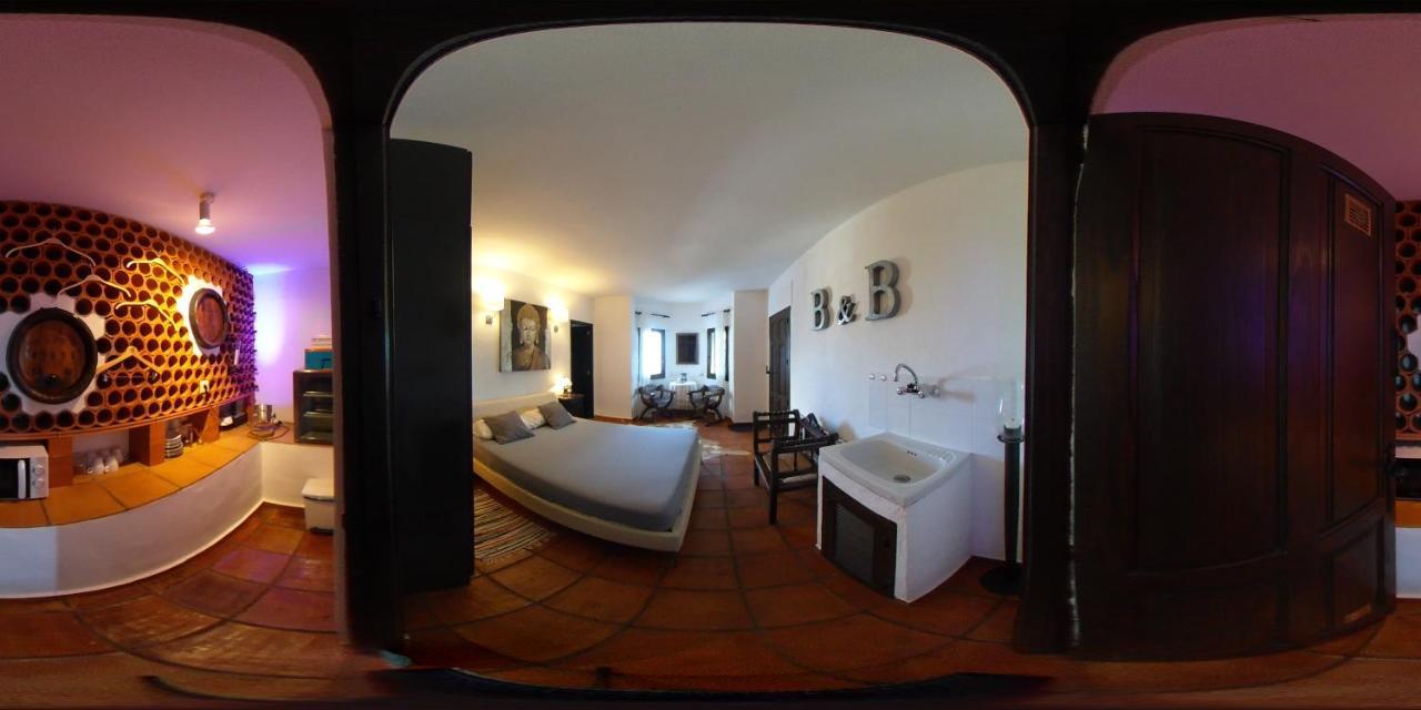 Villa Finca Costa Blanca Apartment 2 / Ferienwohnung 2; Monte Pego Bei Denia 외부 사진