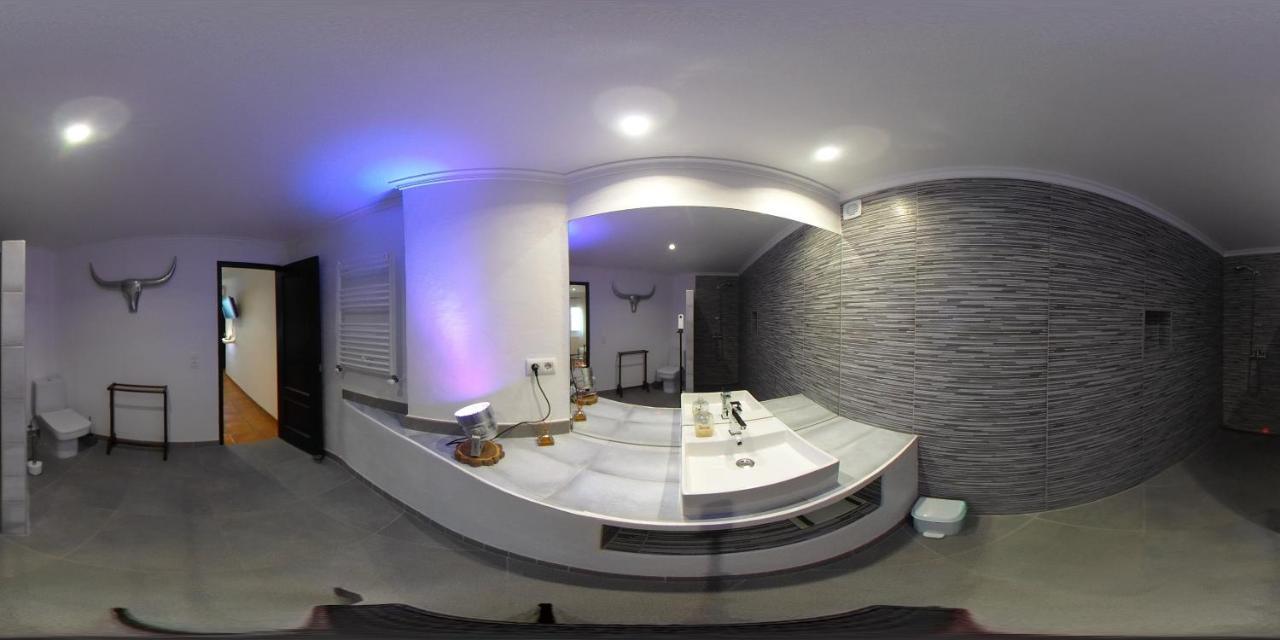Villa Finca Costa Blanca Apartment 2 / Ferienwohnung 2; Monte Pego Bei Denia 외부 사진